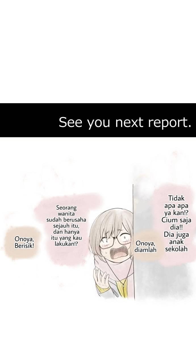 ReLife Chapter 209 Gambar 27
